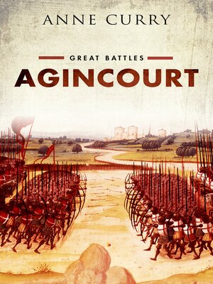 cover image of Agincourt